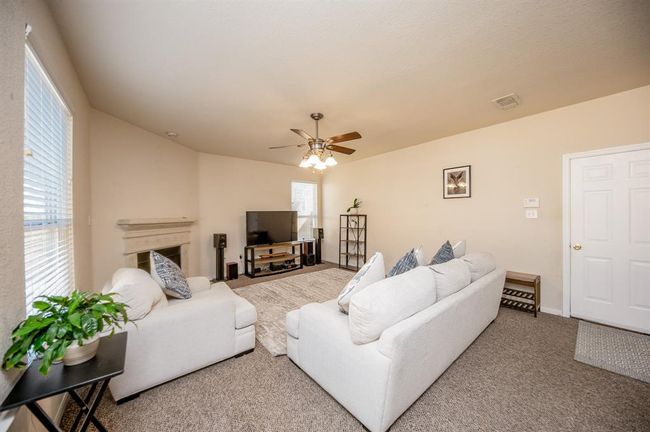 4609 Buescher Ct, House other with 4 bedrooms, 3 bathrooms and 2 parking in Pearland TX | Image 10