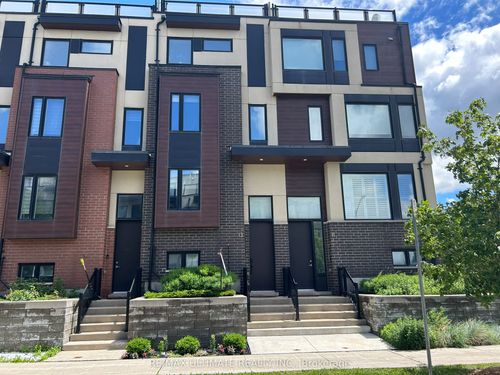 13 Caroline Carpenter Grove, North York, ON, M3K0B1 | Card Image
