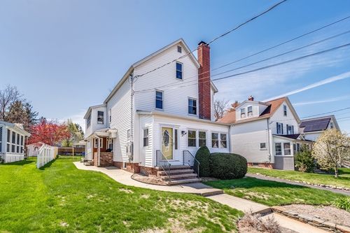 38 Ward Avenue, Easthampton, MA, 01027 | Card Image