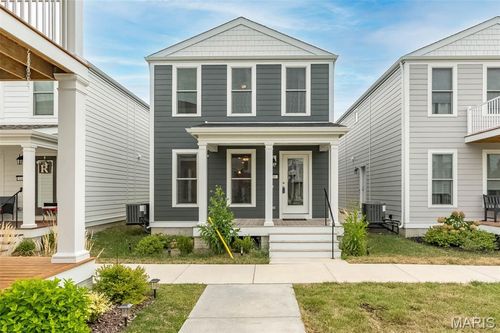 136 Tiber Way, Saint Charles, MO, 63301-8410 | Card Image