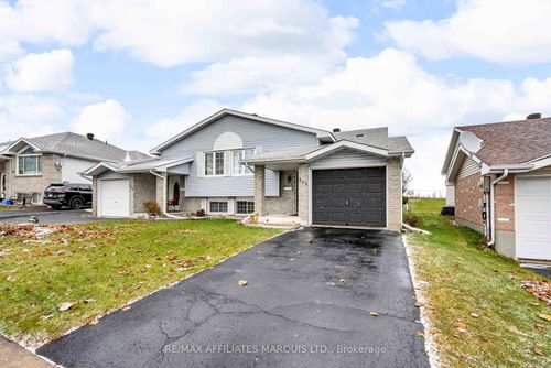 213 Northwoods Cres, Cornwall, ON, K6H7G1 | Card Image