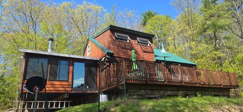 922 Edes Falls Rd, Harrison, ME, 04040-4028 | Card Image