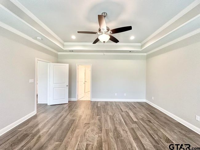 11924 Gillian Ct, House other with 3 bedrooms, 2 bathrooms and null parking in Tyler TX | Image 19