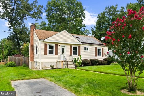 4120 Villa Nova Rd, PIKESVILLE, MD, 21207-4651 | Card Image