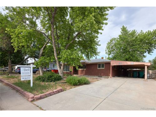 7834 Wyandot St, Denver, CO, 80221 | Card Image