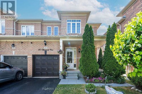 20 Amaranth Cres, Brampton, ON, L7A0L7 | Card Image