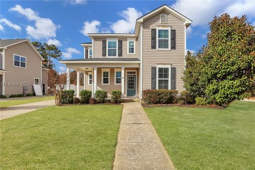 115 Red Cedar Street, Bluffton, SC, 29910 | Card Image