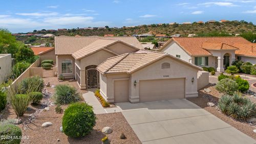 37086 S Ridgeview Boulevard, Saddlebrooke, AZ, 85739 | Card Image