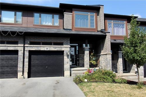 10-5080 Connor Dr, Beamsville, ON, L3J0T3 | Card Image