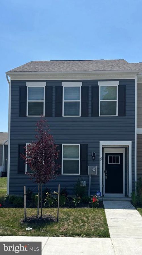 122 Julie Ln, FEDERALSBURG, MD, 21632-1344 | Card Image