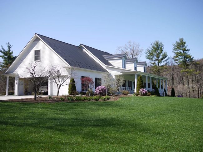 183 Hurricane Ridge Rd, House other with 4 bedrooms, 5 bathrooms and 3 parking in Meadows of Dan VA | Image 22