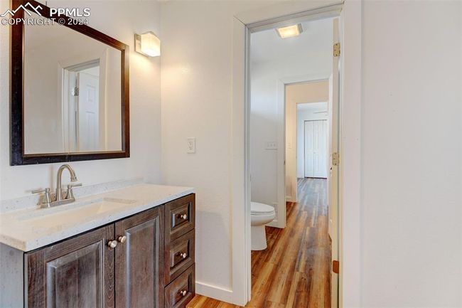 24350 Longhorn Trl, House other with 3 bedrooms, 3 bathrooms and 2 parking in Ramah CO | Image 27