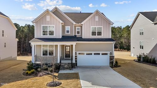 355 High Woods Ridge, Chapel Hill, NC, 27517 | Card Image