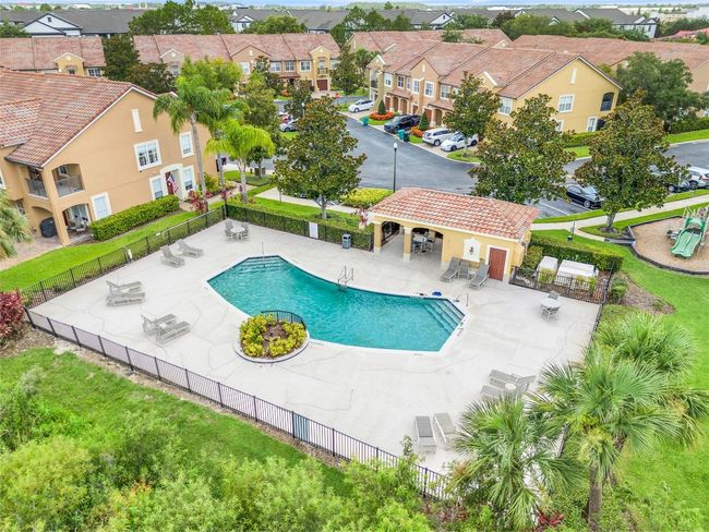 4814 Luge Ln, Townhouse with 3 bedrooms, 3 bathrooms and null parking in ORLANDO FL | Image 41