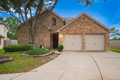 4647 Wellington Grove Ln, Katy, TX, 77494-1162 | Card Image