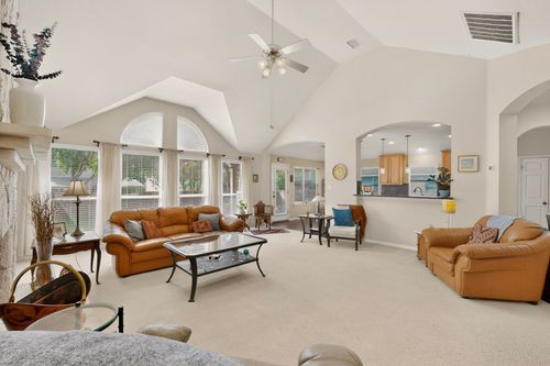 905 Victoria Ridge Drive, Pflugerville, TX, 78660 | Card Image