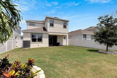 312 Blackrock Lane, House other with 4 bedrooms, 3 bathrooms and null parking in Apollo Beach FL | Image 2