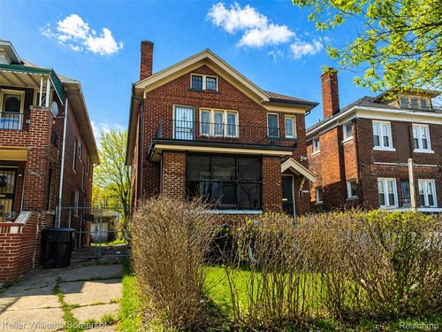 3025 Tuxedo St, Detroit, MI, 48206-1188 | Card Image