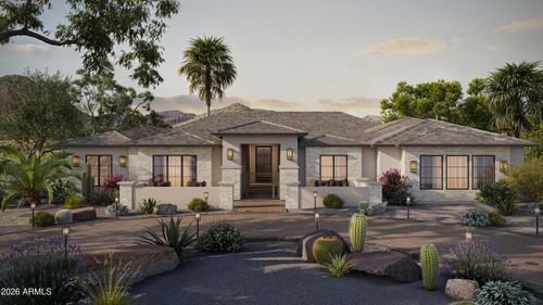 13959 E Montgomery Road, Scottsdale, AZ, 85262 | Card Image