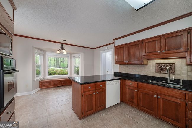 173 Darwish Dr, House other with 3 bedrooms, 3 bathrooms and null parking in Mcdonough GA | Image 13