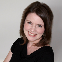 Amy Barry