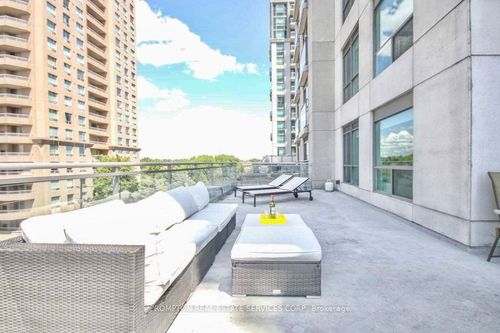 508-21 Hillcrest Ave, North York, ON, M2N7K2 | Card Image