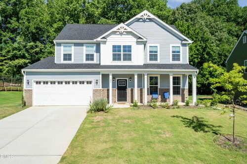 395 Oak Park Blvd, Youngsville, NC, 27596-4602 | Card Image