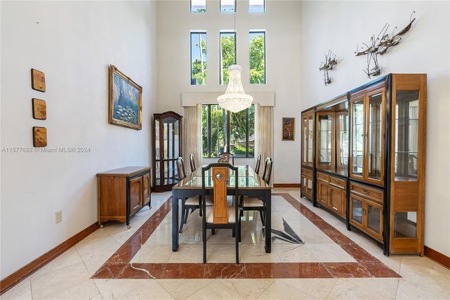 8001 Los Pinos Blvd, House other with 4 bedrooms, 4 bathrooms and null parking in Coral Gables FL | Image 11
