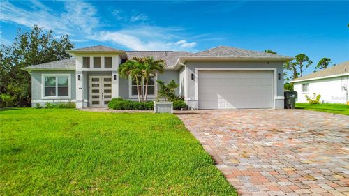 3523 Laslo Ave, North Port, FL, 34287-5159 | Card Image