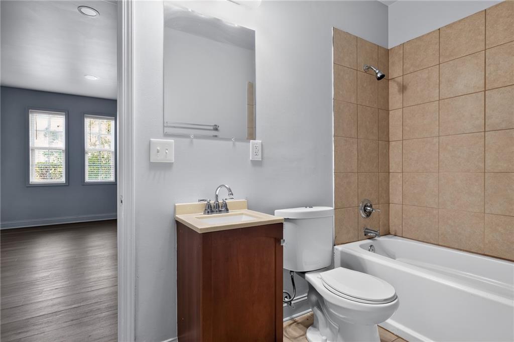 Residential Lease in South Fulton 4