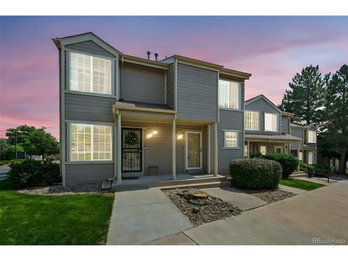 105-11133 W 17th Ave, Lakewood, CO, 80215-2785 | Card Image