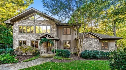 2903 Turner Grove Dr N, Greensboro, NC, 27455-1978 | Card Image