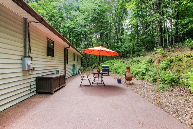 83 Valley Dr, House other with 4 bedrooms, 3 bathrooms and null parking in ELLIJAY GA | Image 50