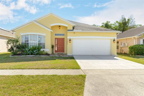 2368 Topaz Trail, Kissimmee, FL, 34743 | Card Image
