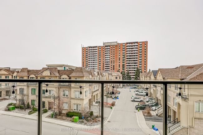 305 - 1215 Bayly St, Condo with 2 bedrooms, 1 bathrooms and null parking in Pickering ON | Image 26
