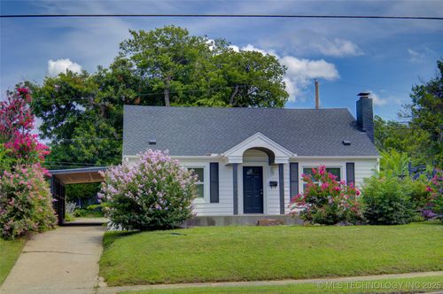 1207 S Yale Ave, Tulsa, OK, 74112-5344 | Card Image
