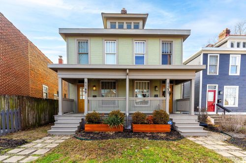 1151 Summit St, Columbus, OH, 43201-3516 | Card Image