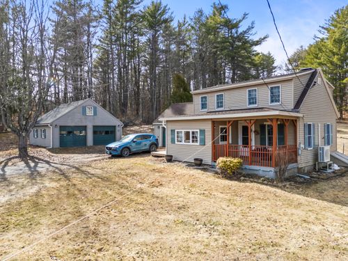 341 East Road, Wales, ME, 04280 | Card Image
