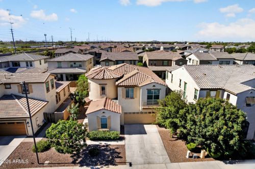 253 E Lantana Drive, Chandler, AZ, 85286 | Card Image