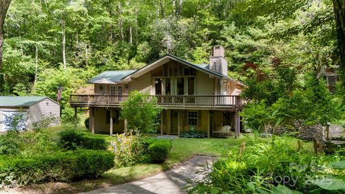 80 Laurel Canyon Rd, Franklin, NC, 28734-3914 | Card Image