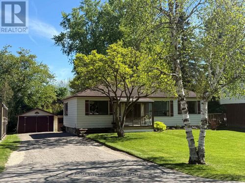 17 Faris Ave, Nobleton, ON, L0G1N0 | Card Image