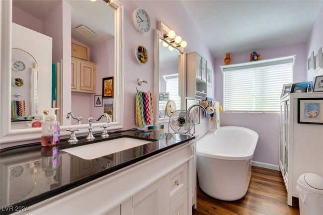 185 Vegas St, House other with 3 bedrooms, 2 bathrooms and null parking in Jean NV | Image 38