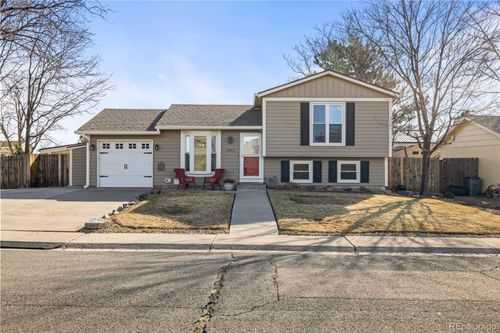 3650 S Oak St, Lakewood, CO, 80235-1005 | Card Image