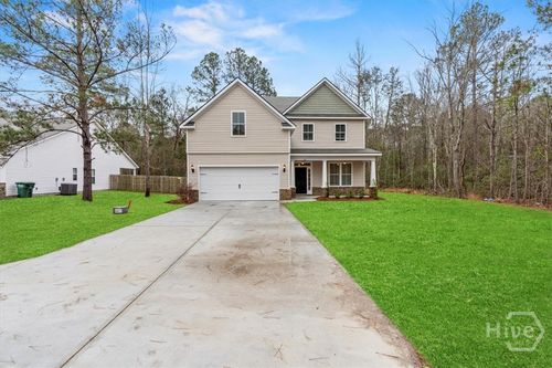 102 Oakmont Drive, Guyton, GA, 31312 | Card Image