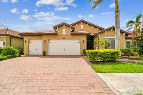 222 Toscavilla Blvd, North Venice, FL, 34275-1011 | Card Image