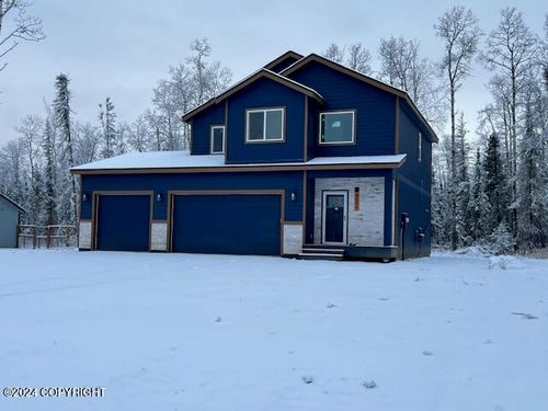 4099 W Alliance Drive, Wasilla, AK, 99623 | Card Image