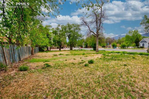 303 N Spruce St, Colorado Springs, CO, 80905-1341 | Card Image
