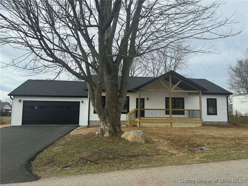 106 Marshall Ave, Salem, IN, 47167-1446 | Card Image