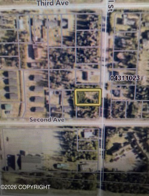 203 N Gill Street, Kenai, AK, 99611 | Card Image