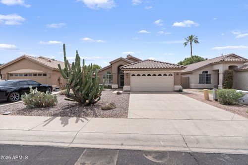 445 W Encinas St, Gilbert, AZ, 85233-2608 | Card Image